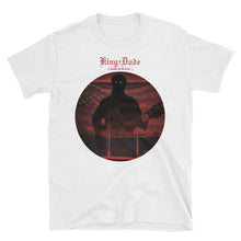 Born in Blood • T-Shirt