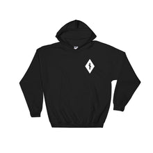 Nauthiz Diamond Rune • Sweatshirt