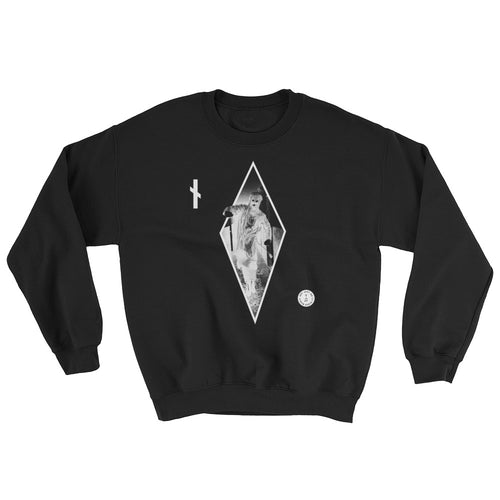 Diamond Jumping Man • Sweatshirt