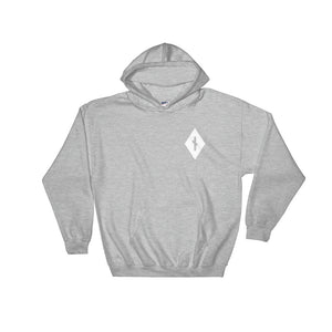 Nauthiz Diamond Rune • Sweatshirt