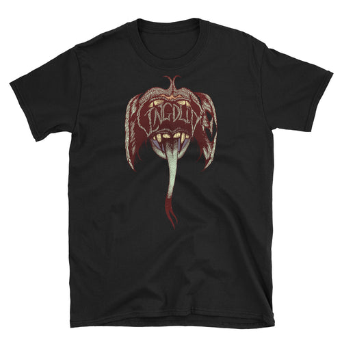 Demon Logo • T-Shirt