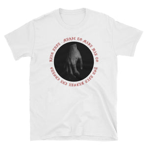 Dead Before The Chorus • T-Shirt