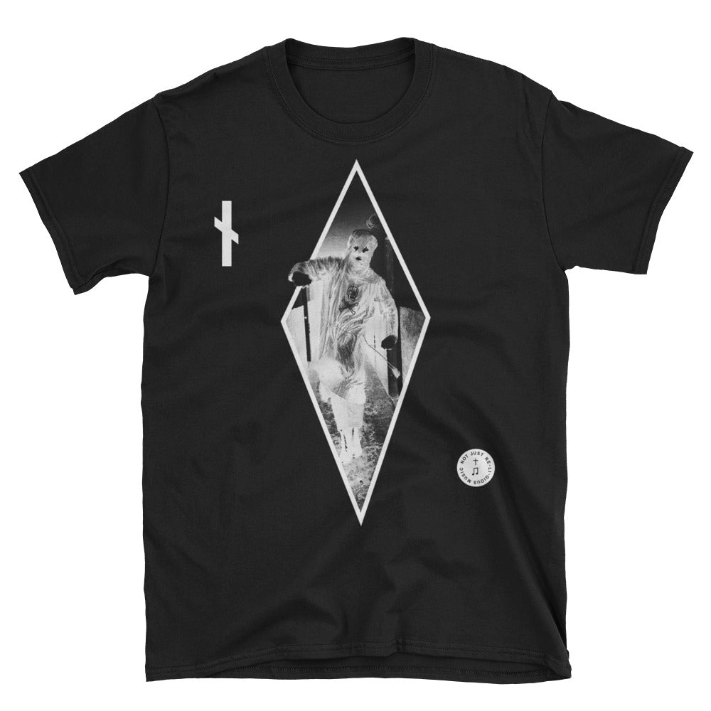 Diamond Jumping Man • T-Shirt