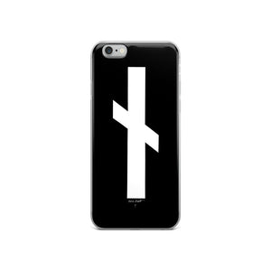 Nauthiz Rune • iPhone Case