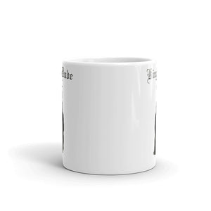 Sex • Ceramic Mug