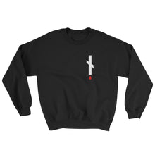M.T.M.W.T. • Black Sweatshirt