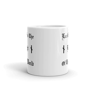LTLOTW • Ceramic Mug