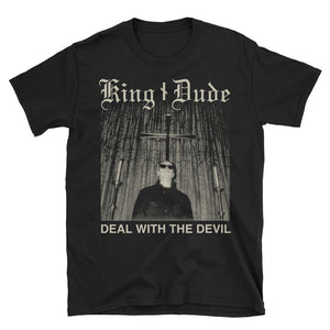 Deal With The Devil • T-Shirt