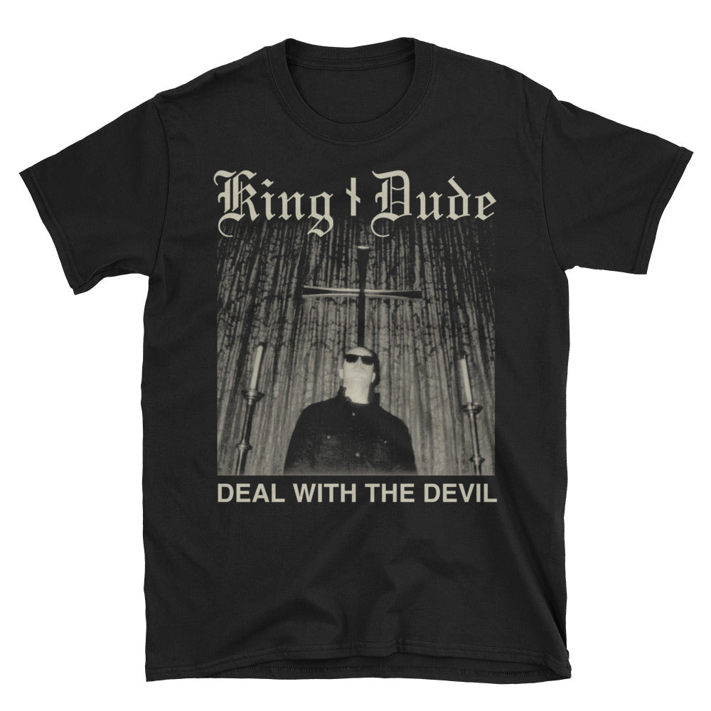 Deal With The Devil • T-Shirt