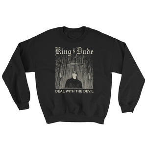 Deal With The Devil • Sweatshirt