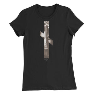 Dagger Nauthiz • Women’s Slim Fit T-Shirt