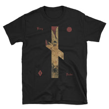 Bat Nauthiz • T-Shirt